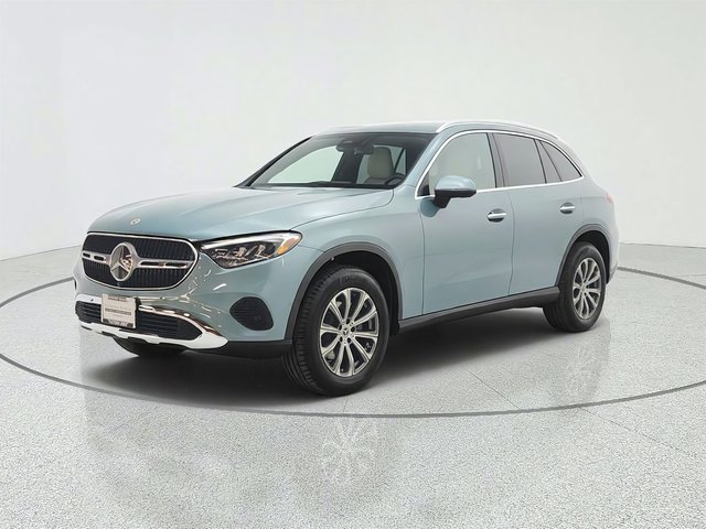 2026 Mercedes-Benz GLC GLC 300 SUV