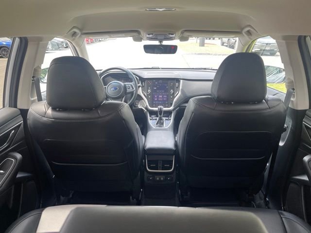 Used 2020 Silver Subaru Limited image 15