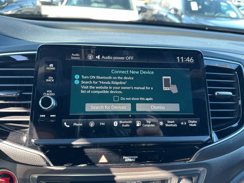 2026 Honda Ridgeline RTL - Photo 30