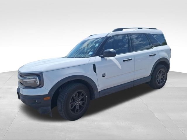 Used 2022 White Ford Big Bend image 3