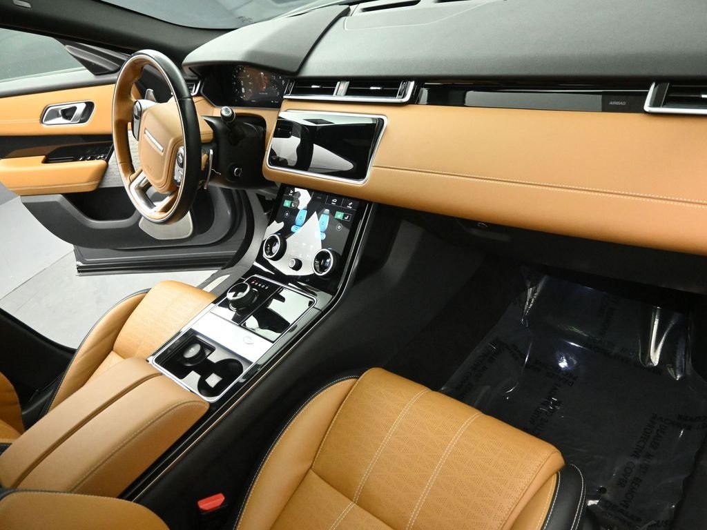 2020 LAND ROVER RANGE ROVER VELAR - Image 27