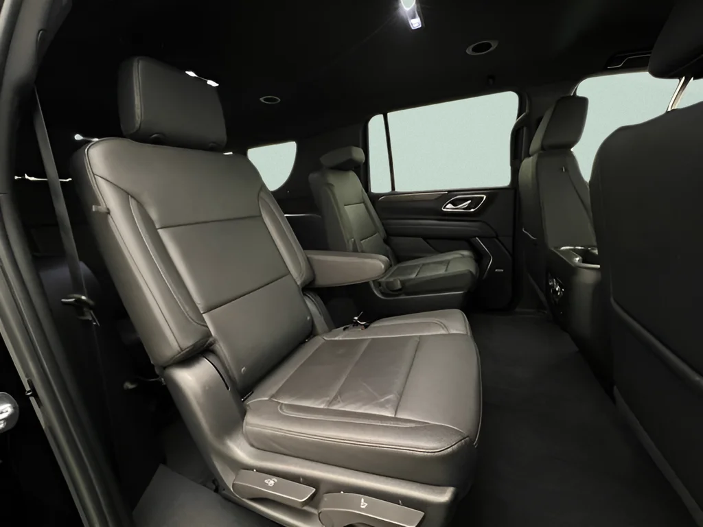 Used 2023 Black Chevrolet LT image 36