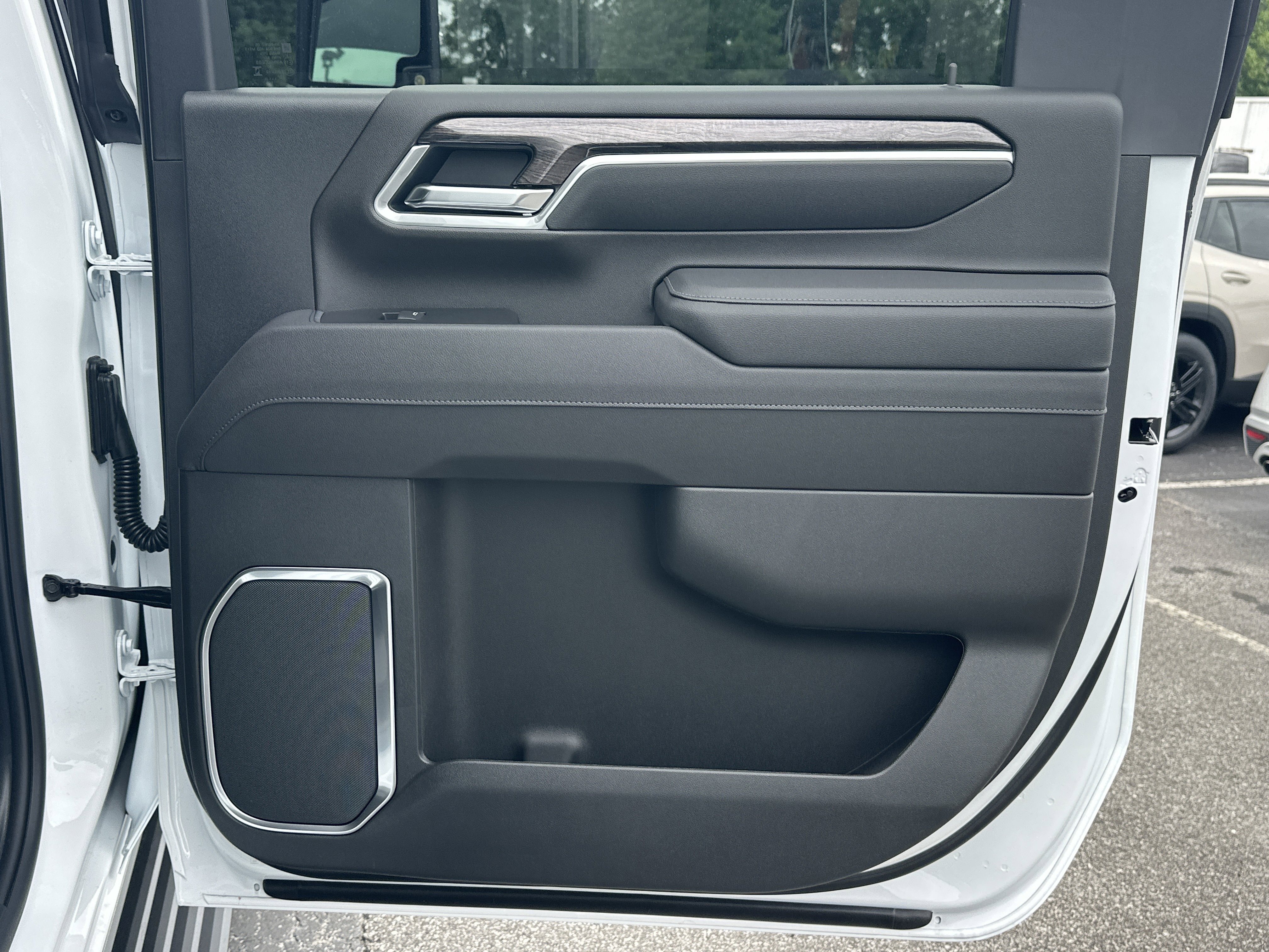 2026 Chevrolet Silverado 2500 HD LTZ - Photo 17