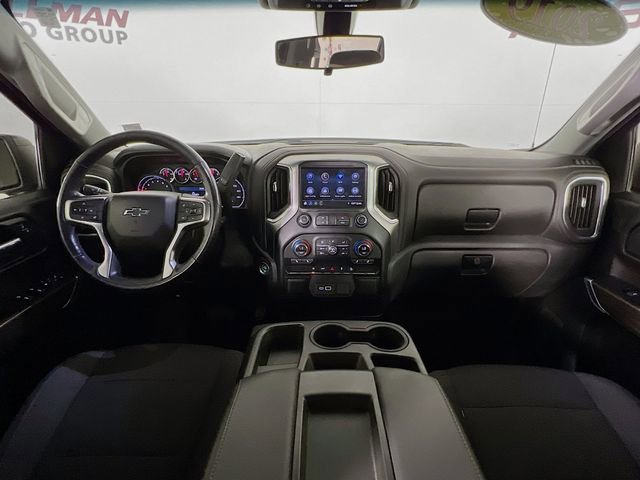 2019 Chevrolet Silverado 1500 RST - Photo 24