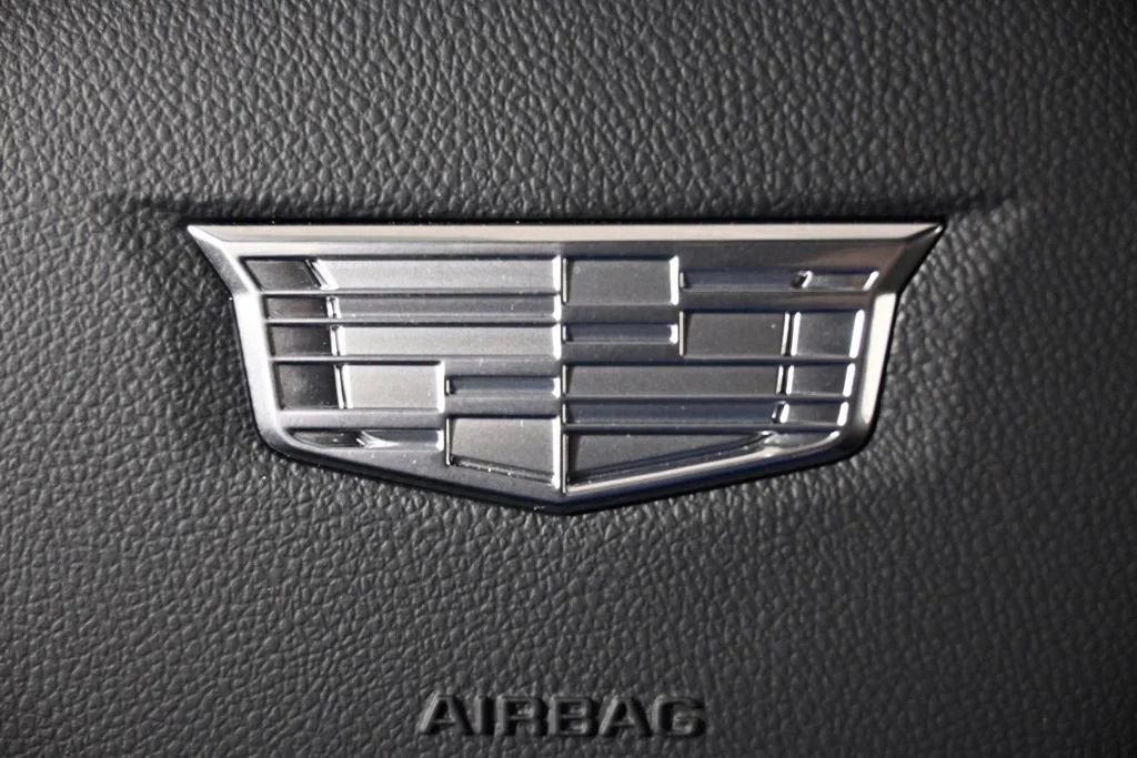 2025 Cadillac Escalade IQ Sport 1 - Photo 38