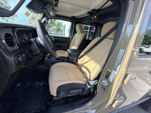 New 2026 41 Exterior Paint Jeep Willys image 9