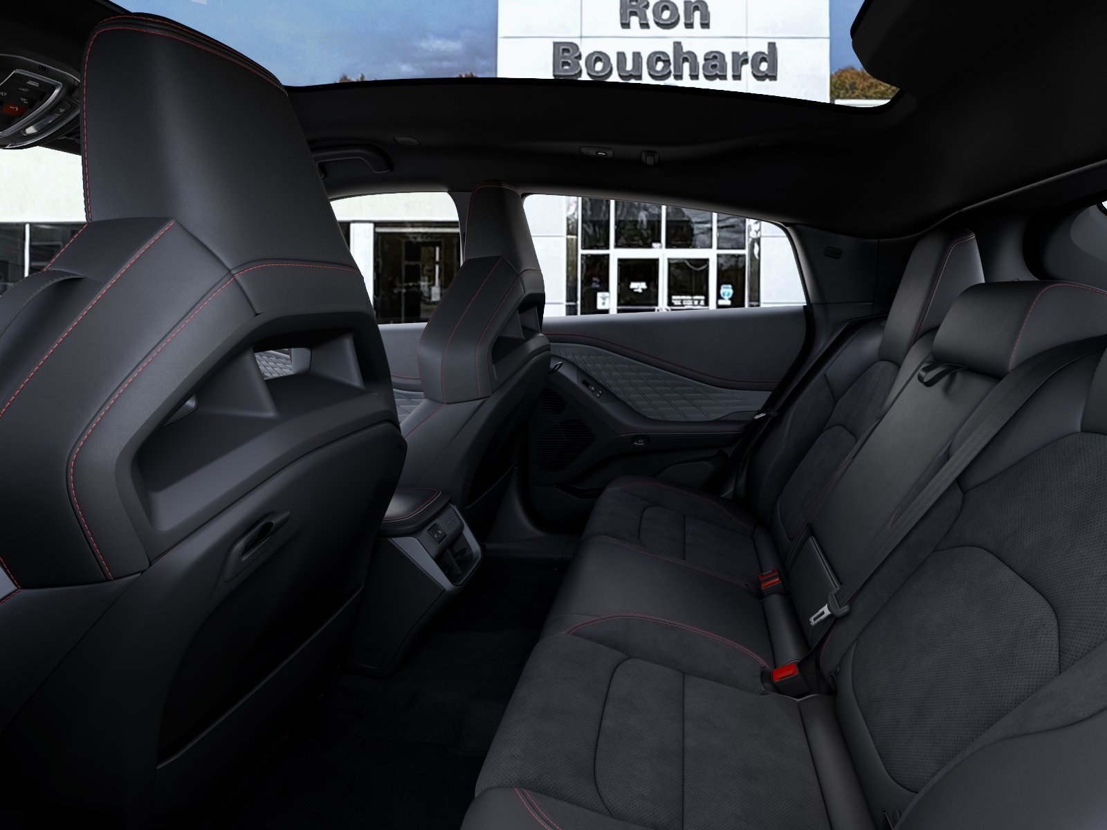 New 2026 Bludicrous Exterior Paint Dodge R/T Plus image 49