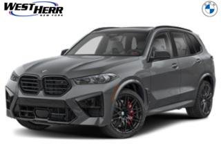 2026 BMW X5 M