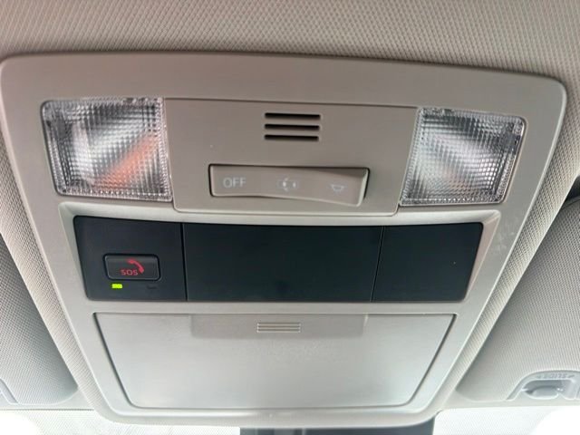 Used 2023 Magnetic Gray Metallic Toyota SR5 image 20