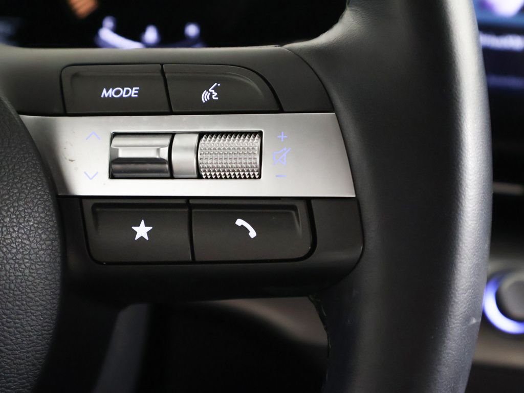 2024 Hyundai Kona SEL - Photo 35