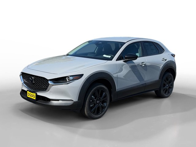 2026 Mazda CX-30 2.5 S Select Sport