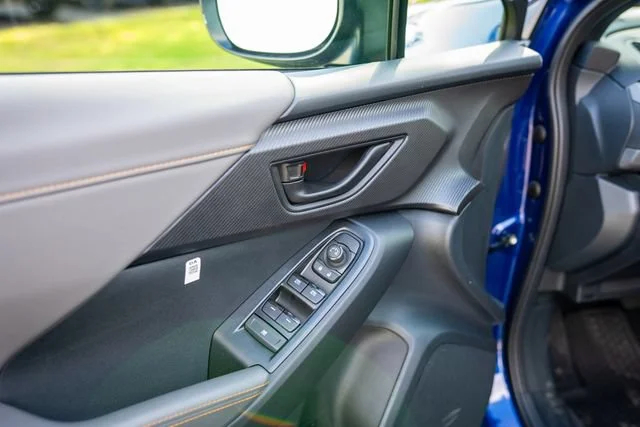 New 2026 Sapphire Blue Pearl Subaru Wilderness image 30
