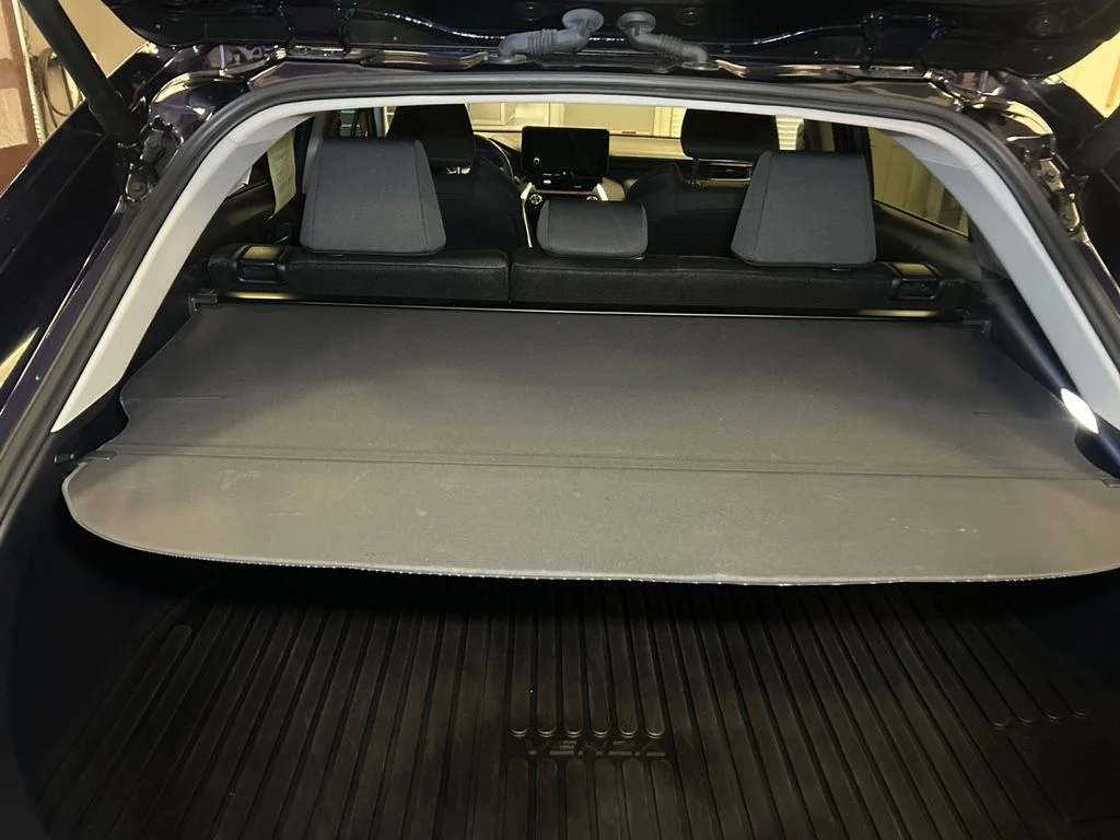 Used 2024 Blueprint Toyota LE image 19