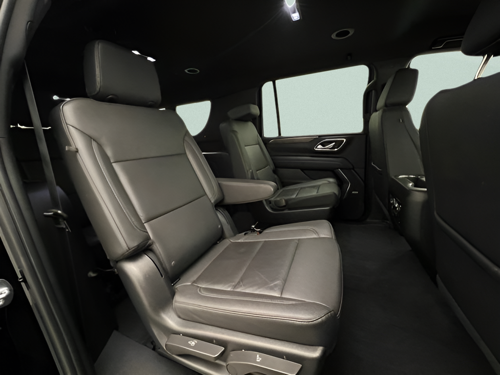 Used 2023 Black Chevrolet LT image 36