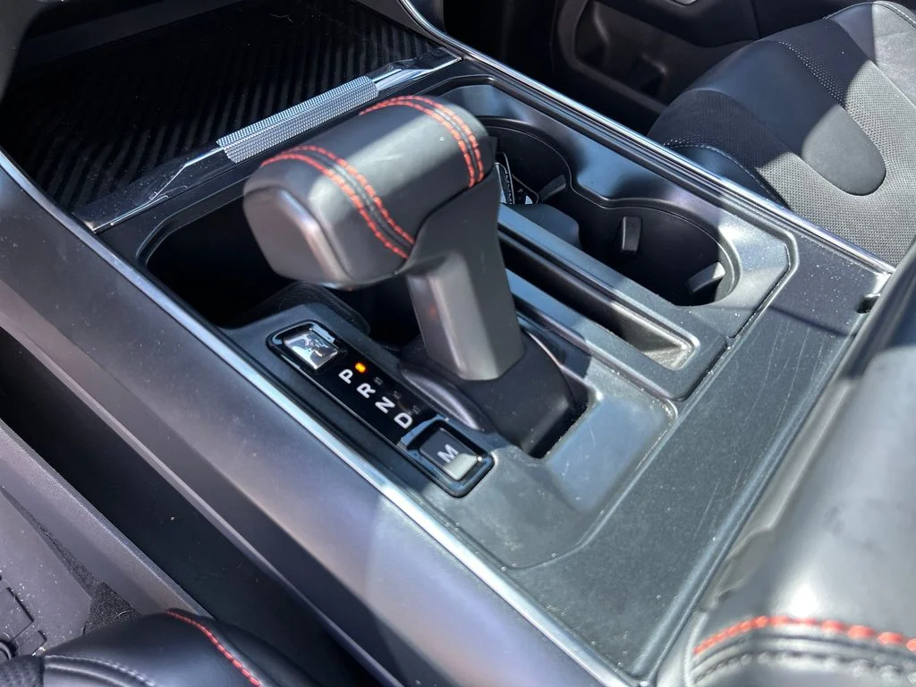 Used 2024 Gray Ford Raptor image 19