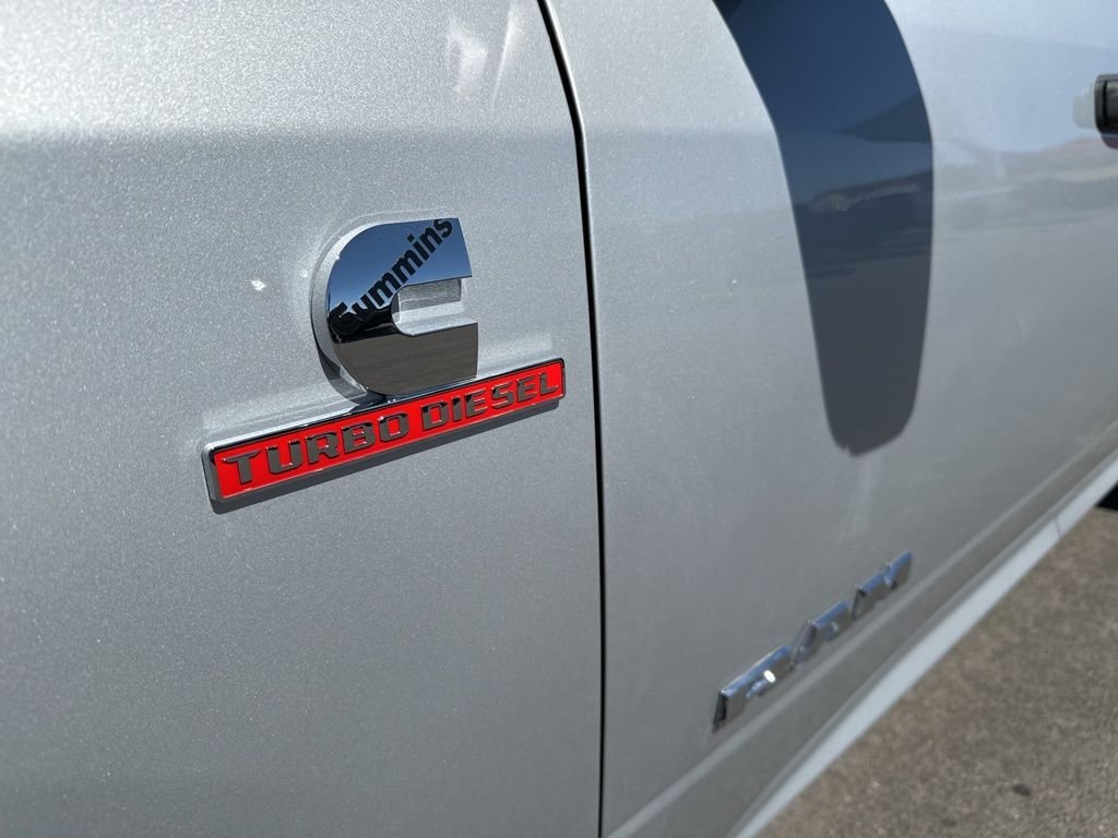 2025 RAM 2500 Big Horn - Photo 11
