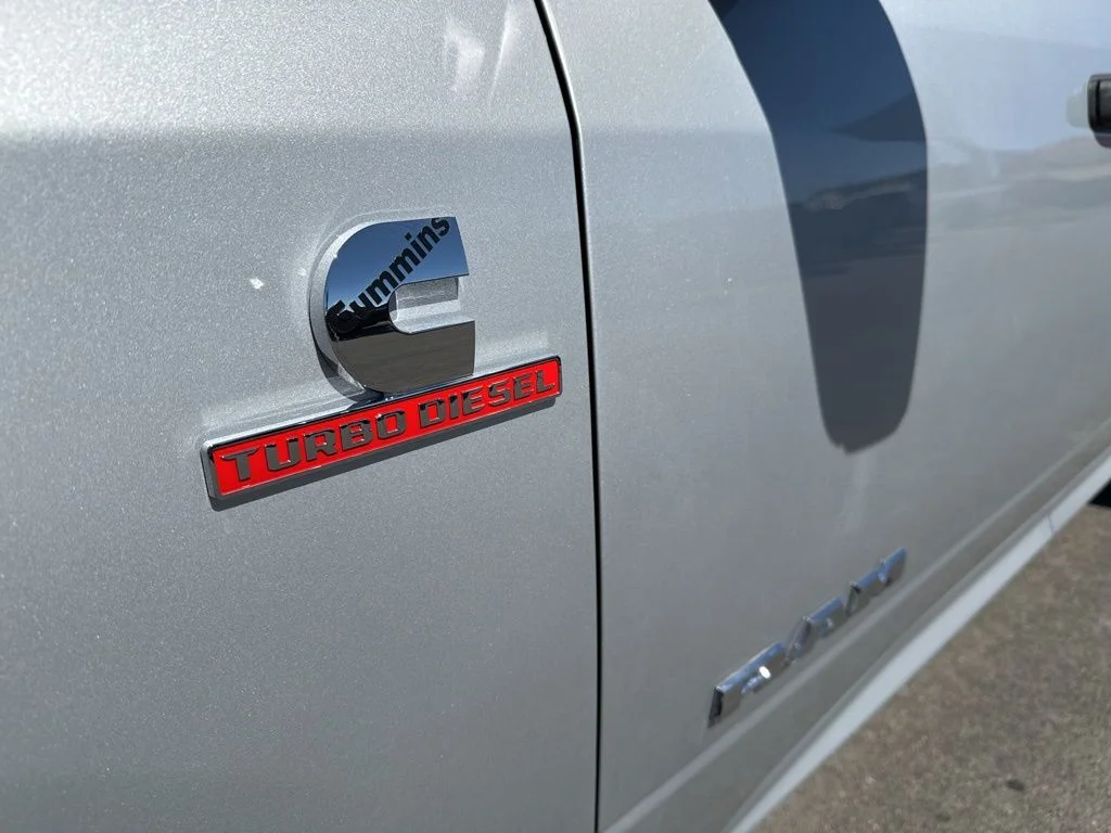 2025 RAM 2500 Big Horn - Photo 11