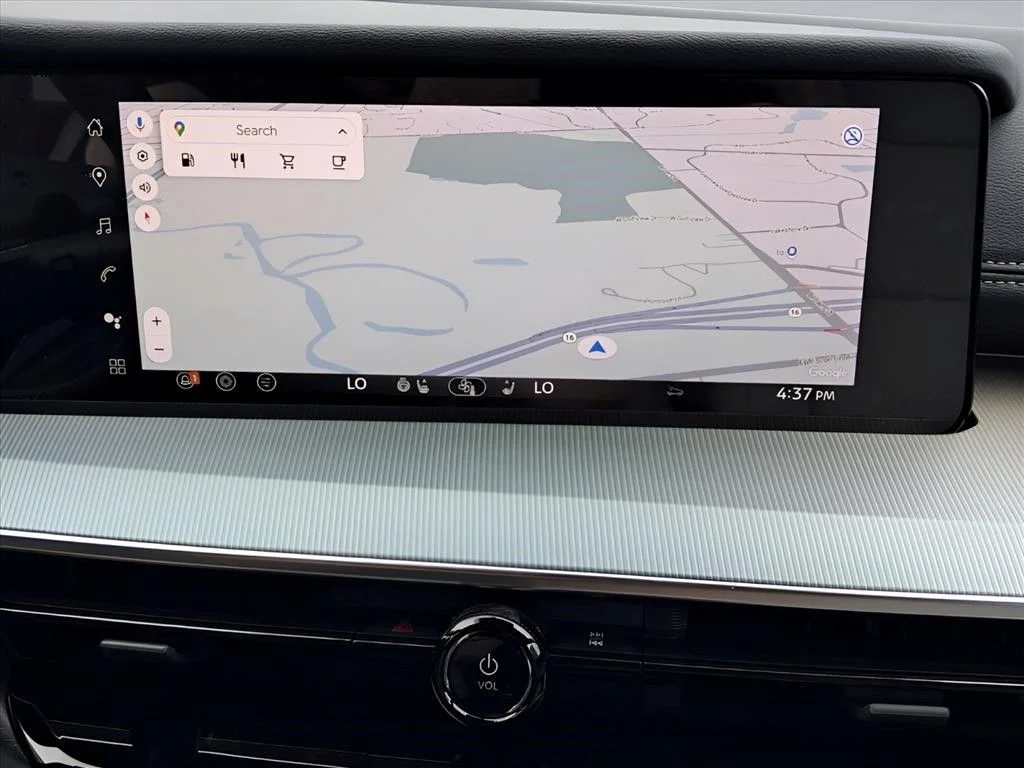 2025 Nissan Murano SL - Photo 16