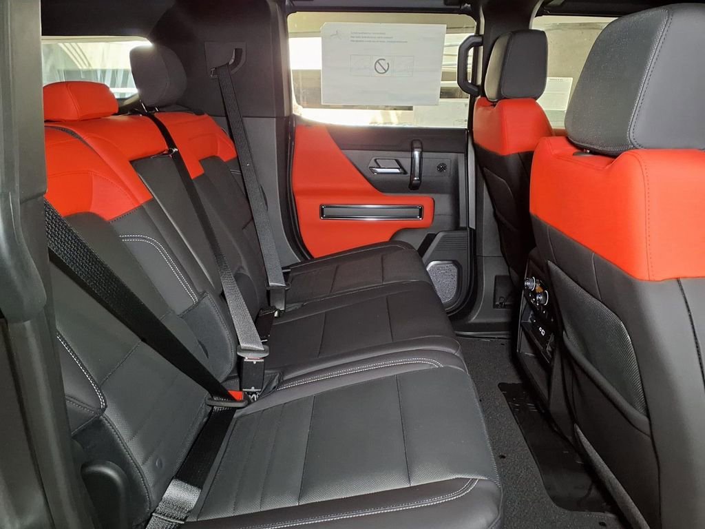 2026 GMC HUMMER EV 3X - Photo 7