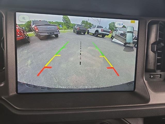 New 2026 Marsh Gray Ford Big Bend® image 30