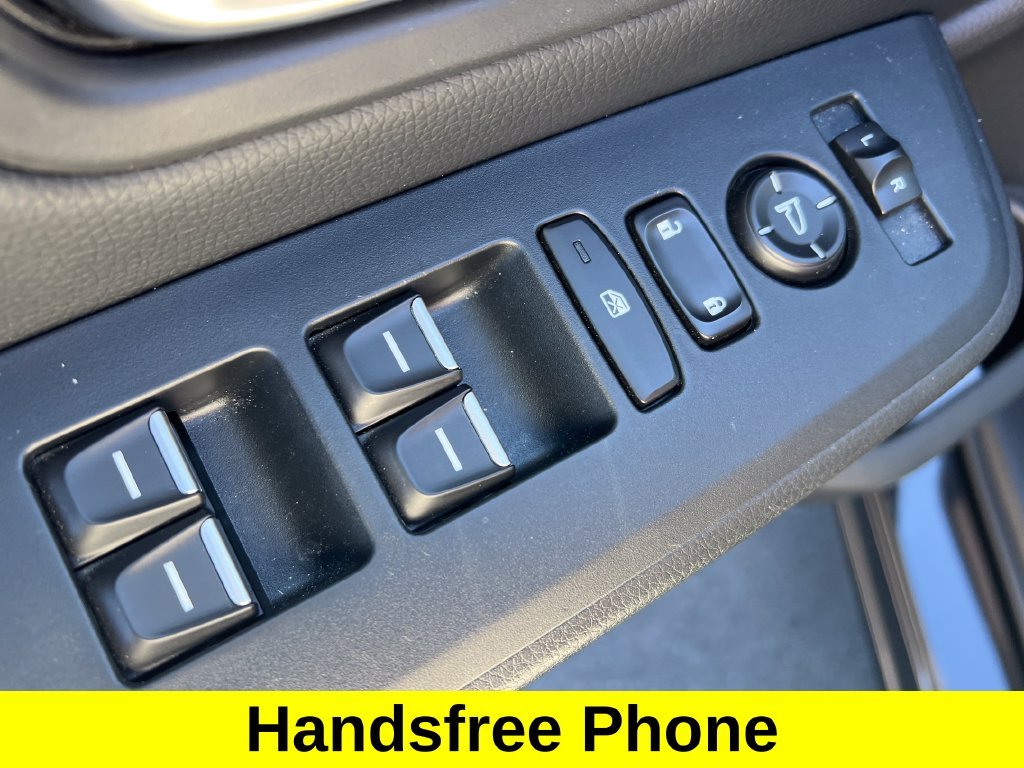 Used 2024  Honda EX-L image 5