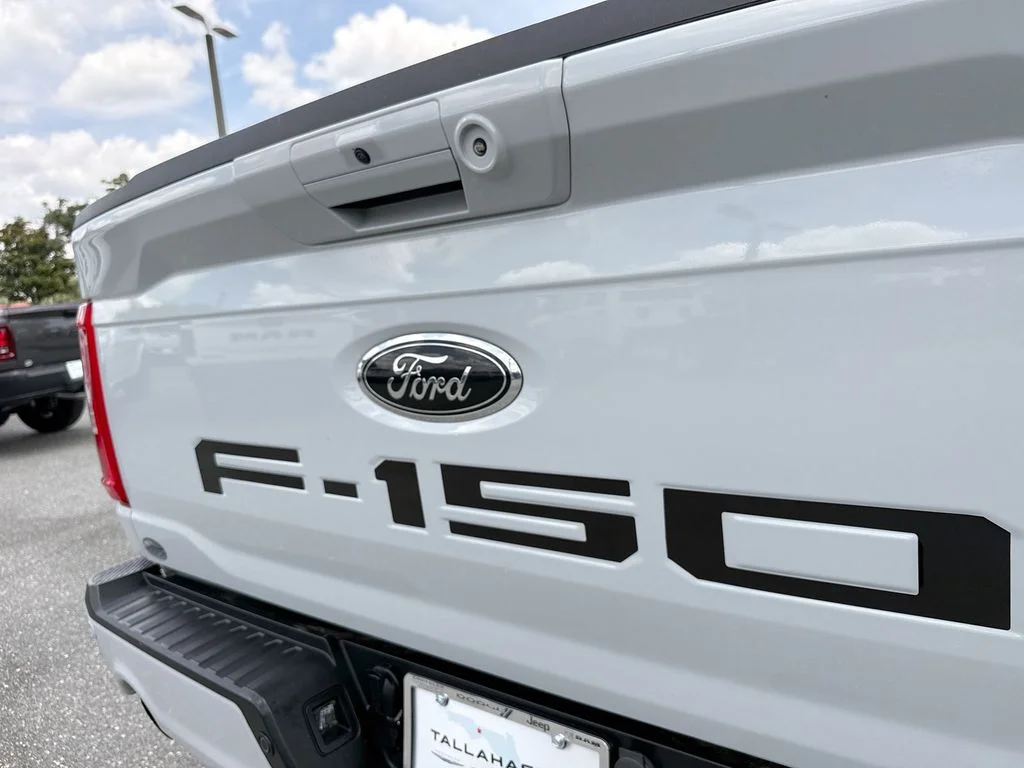 Used 2023 Avalanche Ford Tremor image 5