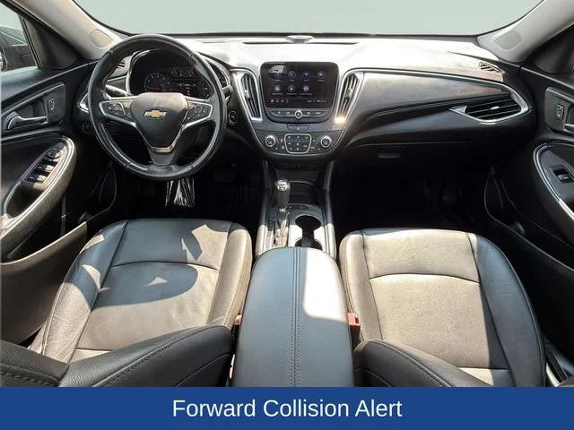 Certified Used 2019 SHADOW GRAY METALLIC Chevrolet LT image 26