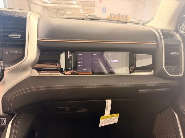 2026 RAM 1500 Tungsten - Photo 30