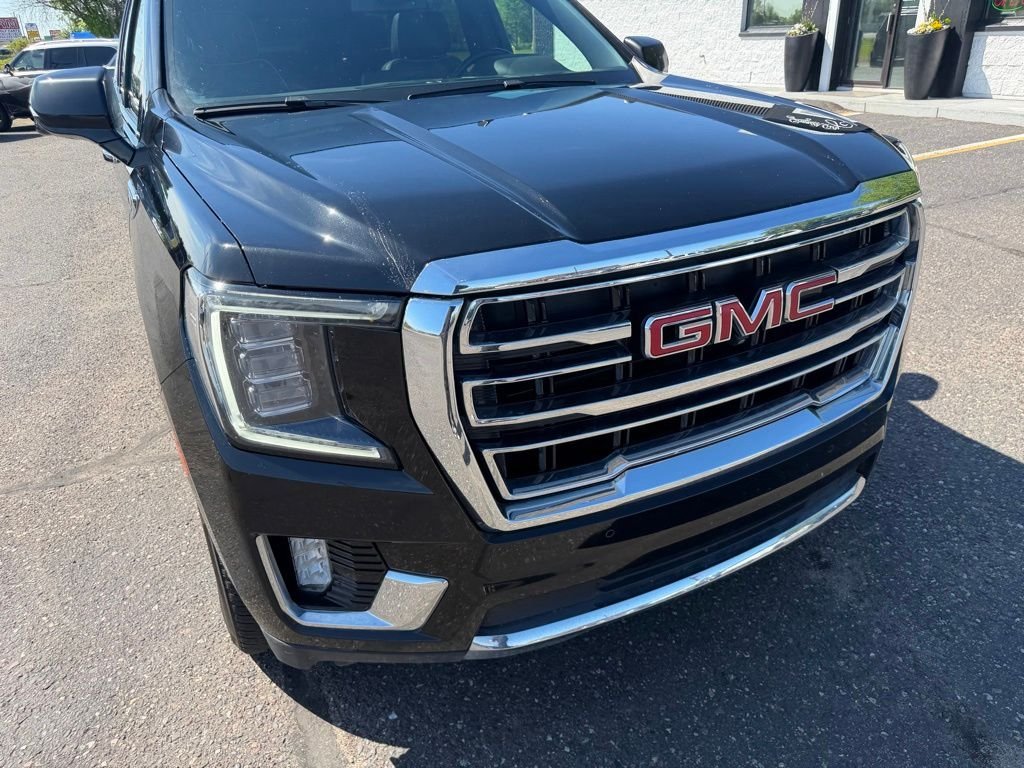 Used 2023  GMC SLT image 13