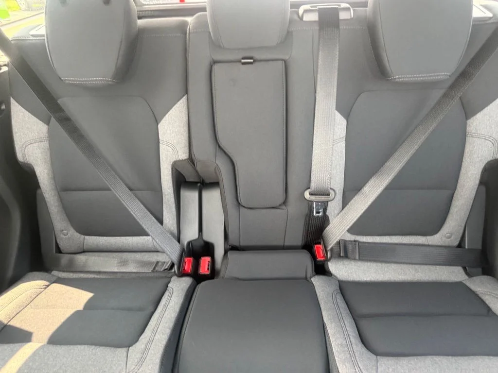 New 2026 Avalanche Gray Ford Big Bend® image 35