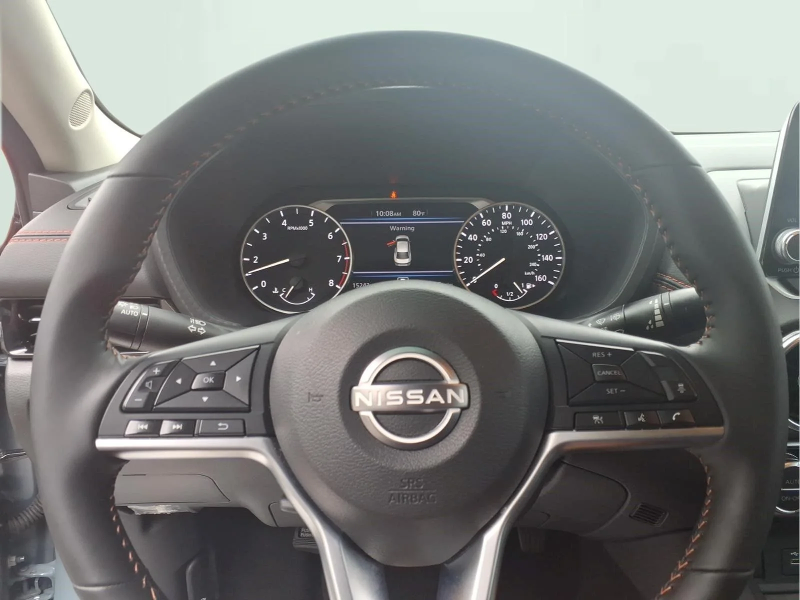 Used 2025 Gray Nissan SR image 26