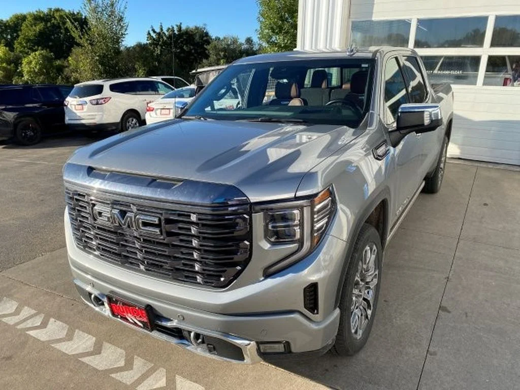 Used 2024 Sterling GMC Denali Ultimate image 1