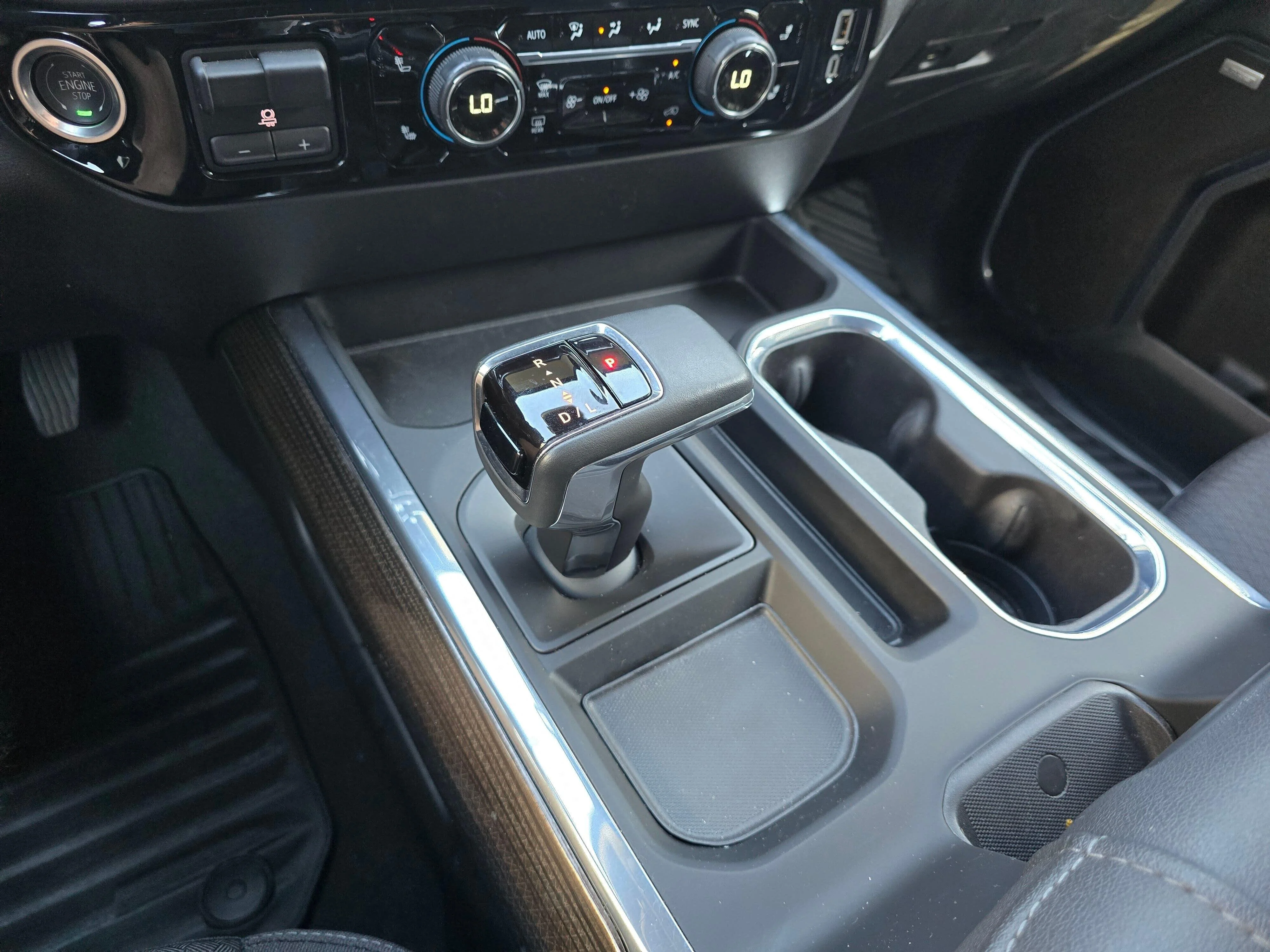 Used 2024 Slate Gray Metallic Chevrolet RST image 23