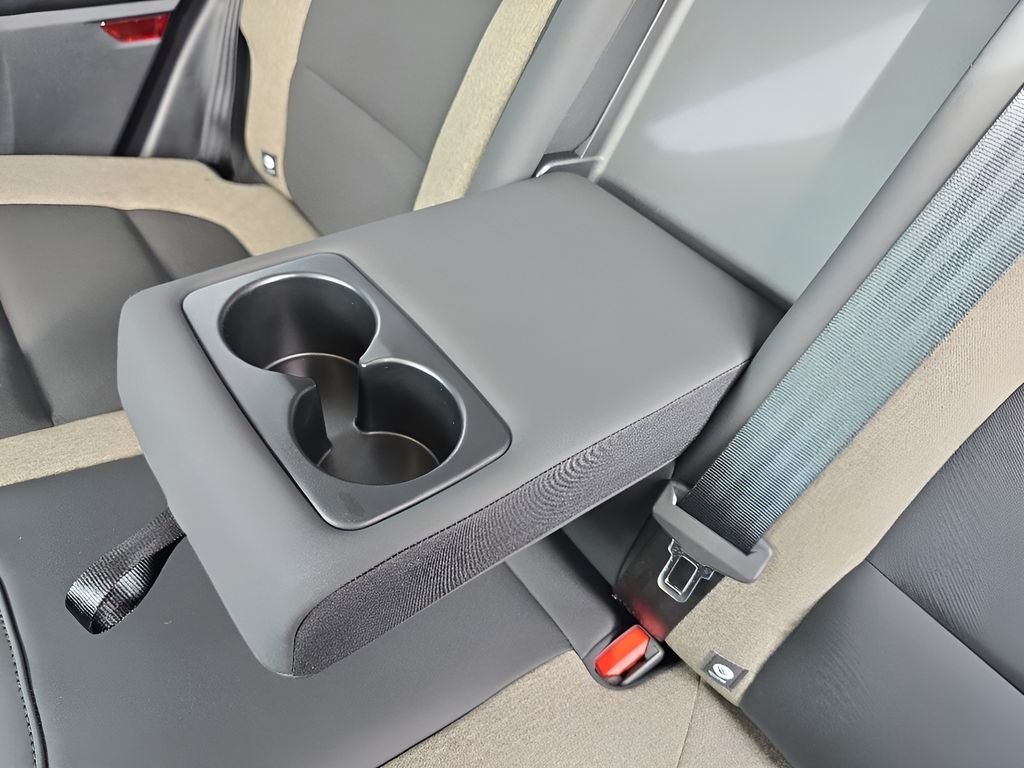 New 2026 Space White Metallic Ford Big Bend® image 27