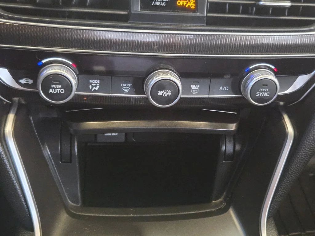 2022 Honda Accord Sport - Photo 39