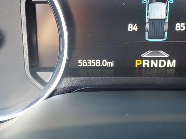 Used 2021 Velocity Blue M Ford XL image 21
