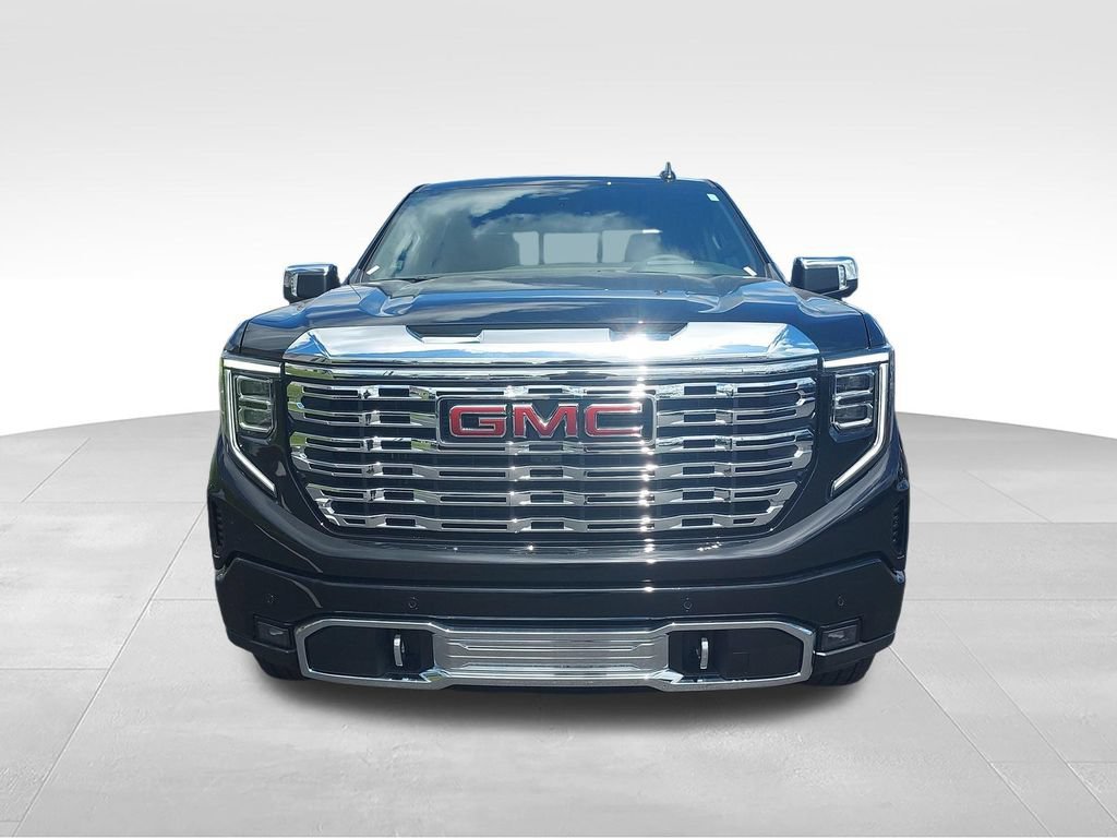 New 2026 Onyx Black GMC Denali image 8