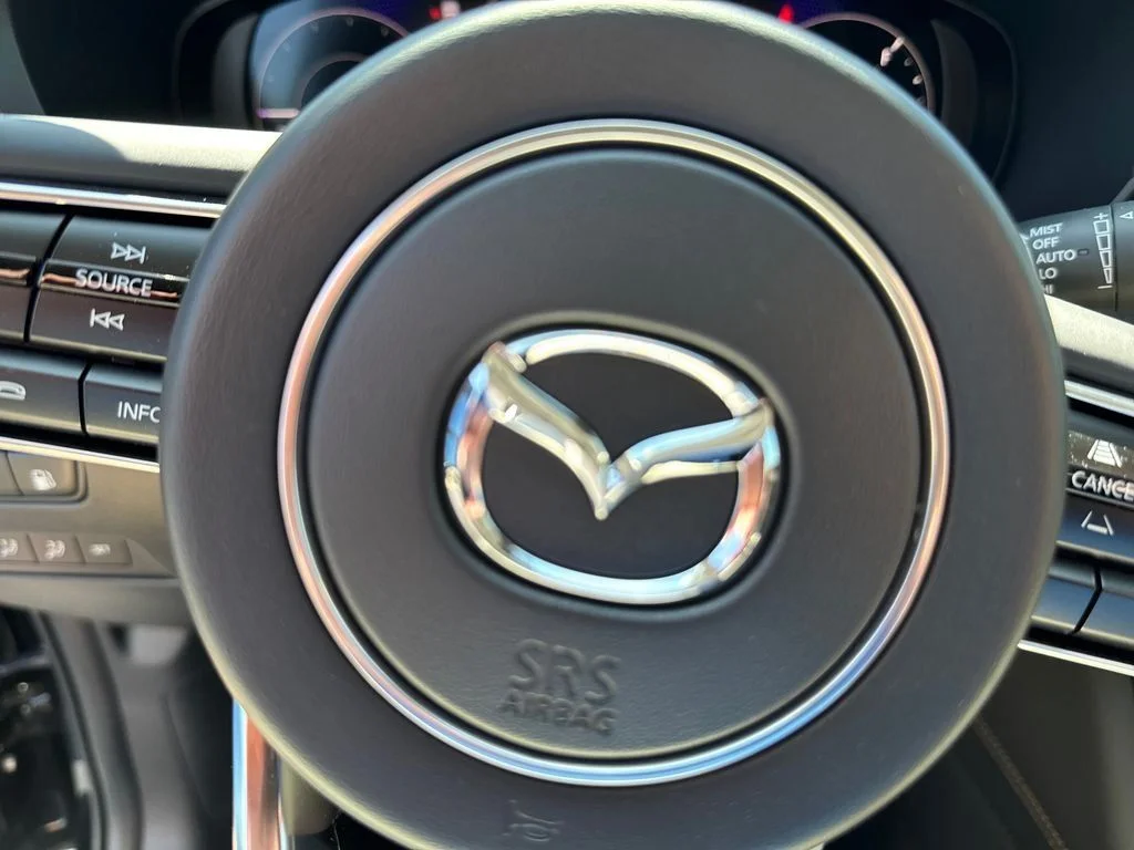 New 2026 Jet Black Mazda SC Plus image 20