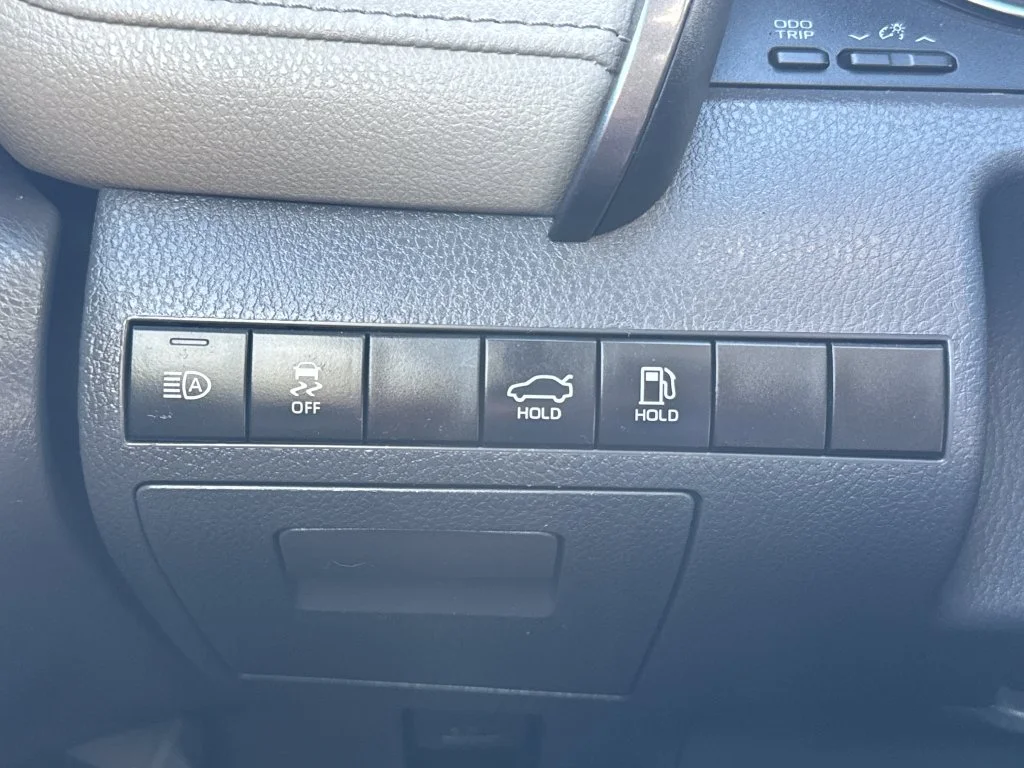 Used 2019 Black Toyota LE image 30