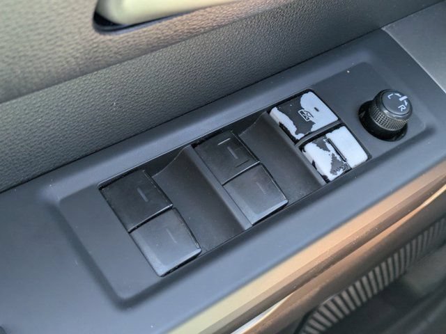 Used 2025 Magnetic Gray Metallic Toyota SR5 image 23