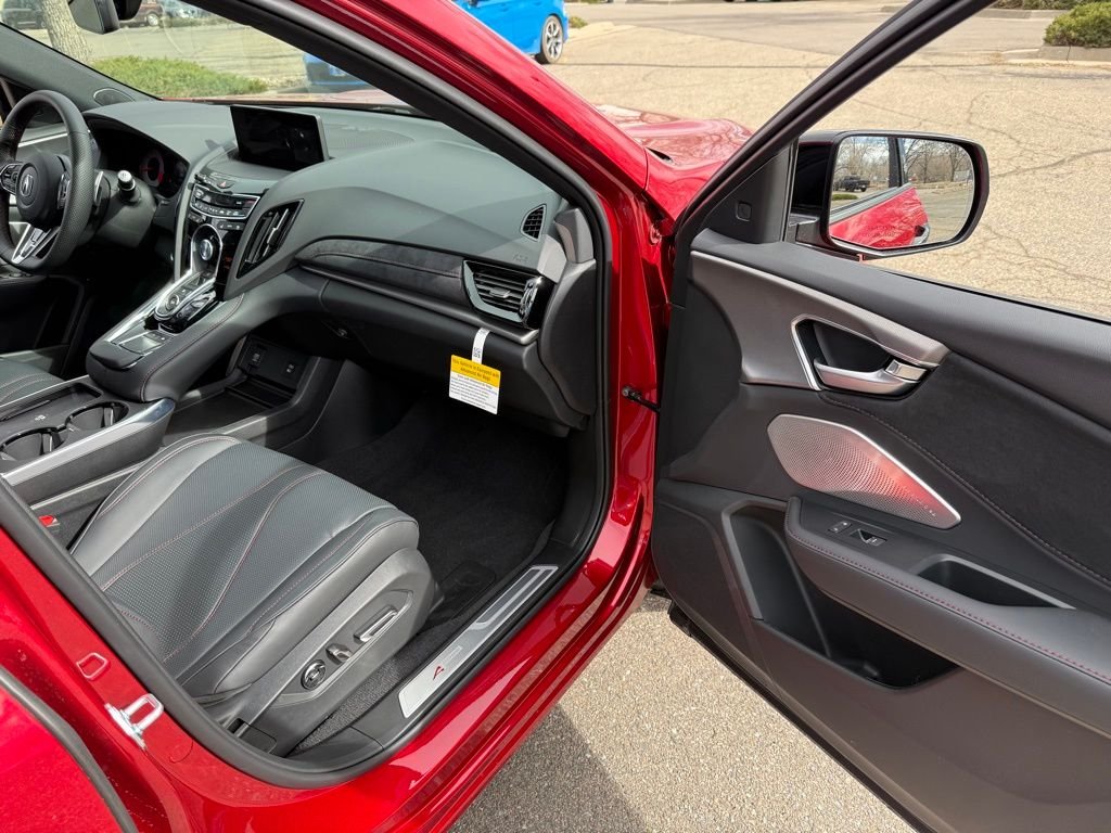 2026 Acura RDX A-Spec w/Advance Package - Photo 18