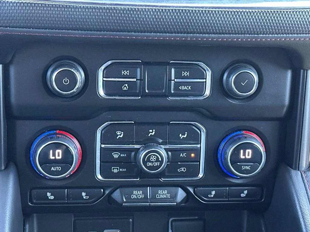 2023 Chevrolet Tahoe RST - Photo 39
