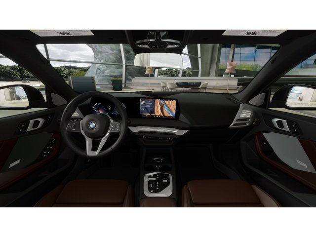 New 2026 Skyscraper Grey Metallic BMW 228 xDrive image 10