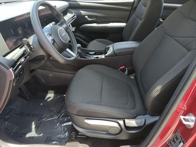 Used 2026 Red Hyundai SE image 14