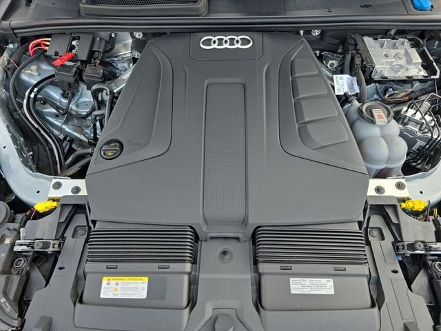 Used 2023 Silver Audi 45 Premium image 35