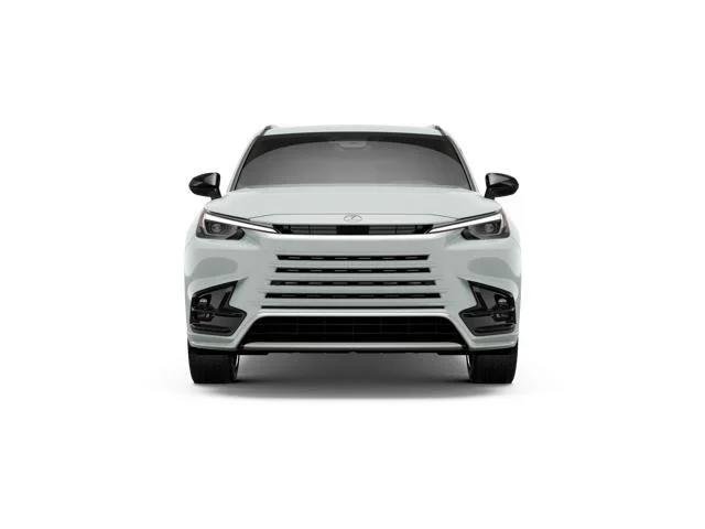New 2026 Wind Chill Pearl Lexus F SPORT PERFORMANCE PREMIUM AWD image 19
