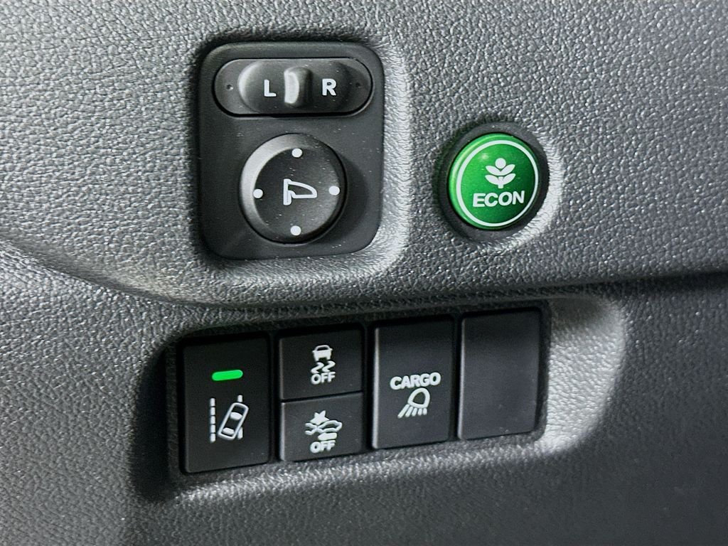 New 2026 Platinum White Pearl Honda RTL image 10