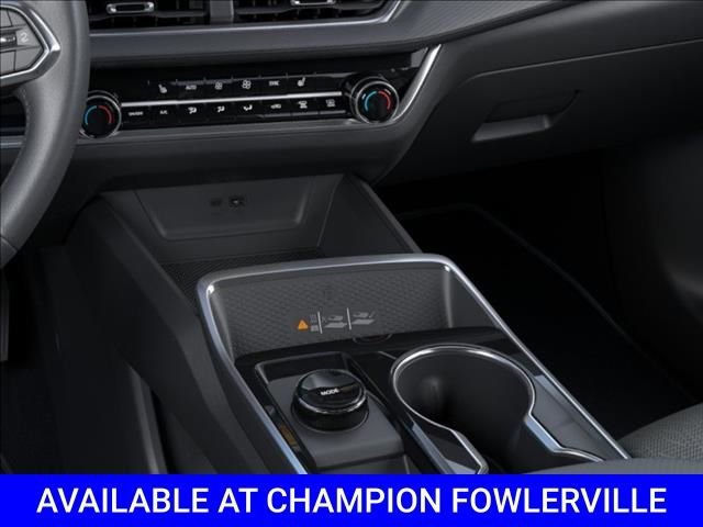2026 Chevrolet Equinox LT - Photo 23