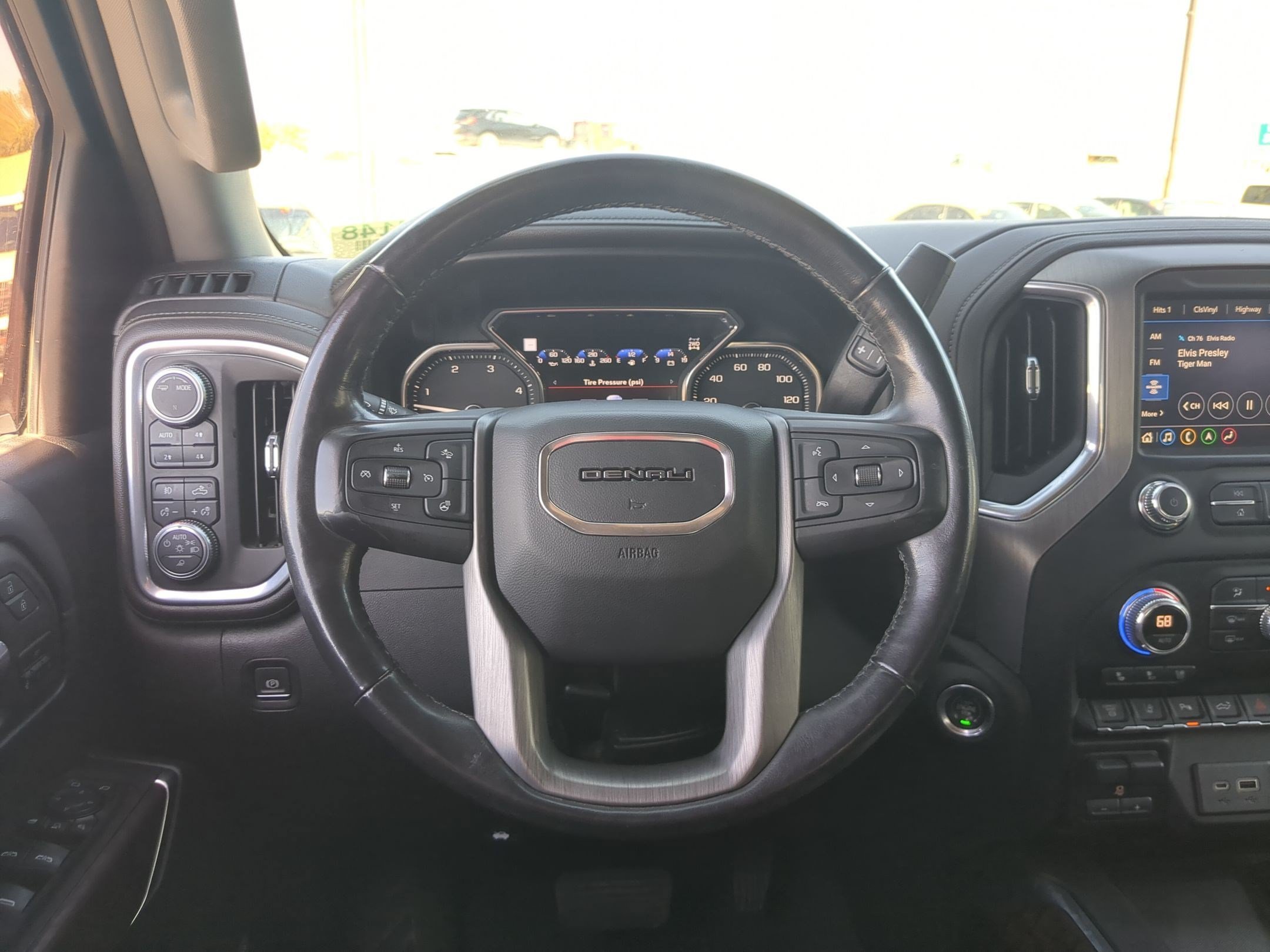 2020 GMC Sierra 3500 Denali HD Denali - Photo 17