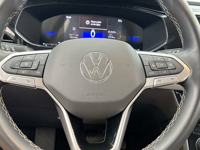 2024 Volkswagen Taos S - Photo 28